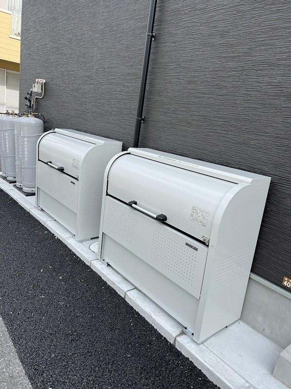 カインドネス厚木旭町Ｎｏｒｔｈ その他外観2