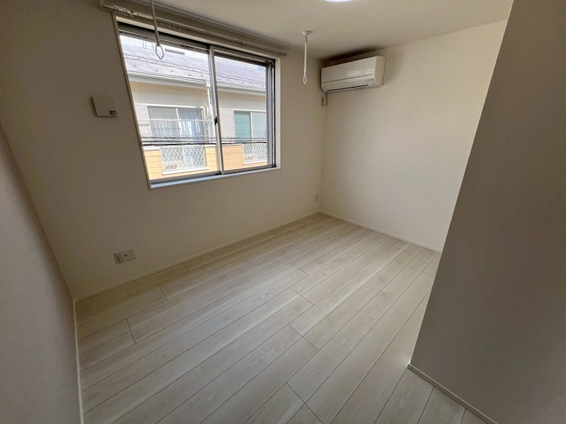 カインドネス厚木旭町Ｎｏｒｔｈ リビング