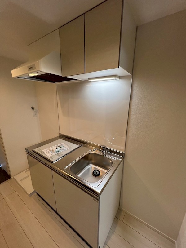 カインドネス厚木旭町Ｎｏｒｔｈ キッチン