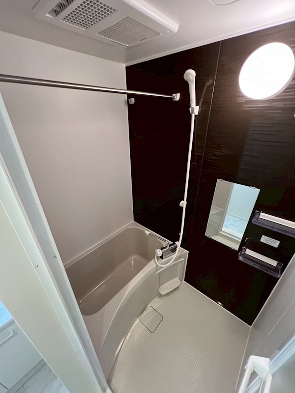 カインドネス厚木旭町Ｎｏｒｔｈ 風呂画像