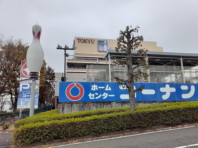 イデアルⅡ その他外観2