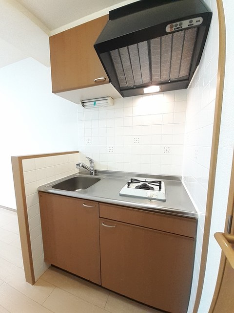 グロリアス キッチン