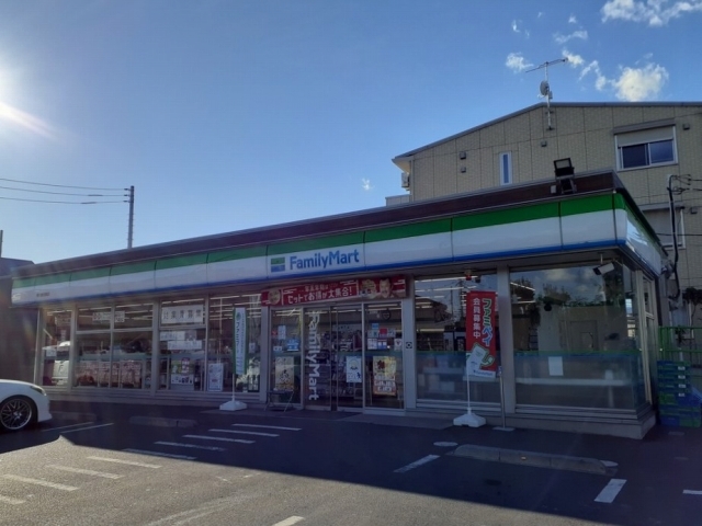 プリムヴェール その他外観1