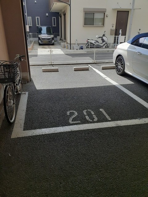マリッチ大舘Ⅰ号館 その他7