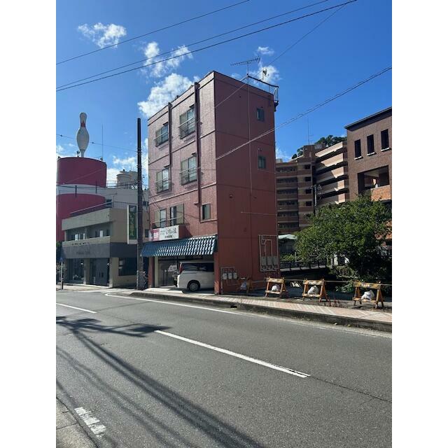 ニューウェルシティビル その他3