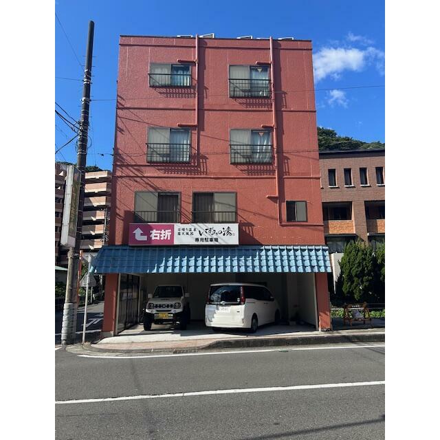 ニューウェルシティビル その他4