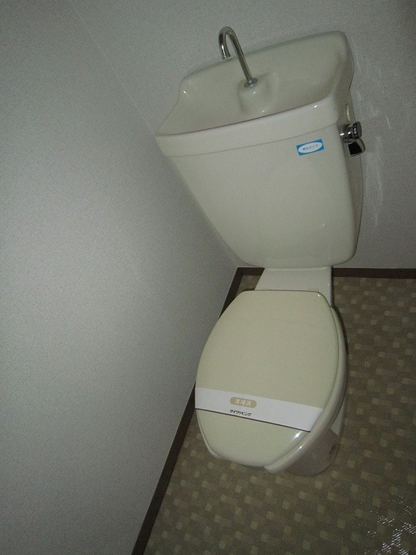 夕陽ケ丘フラッツ その他3