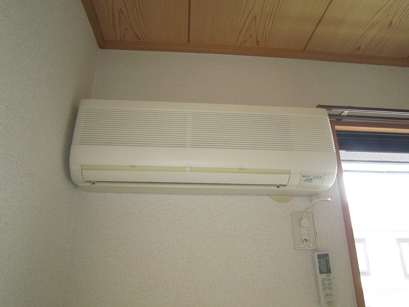 夕陽ケ丘フラッツ その他5