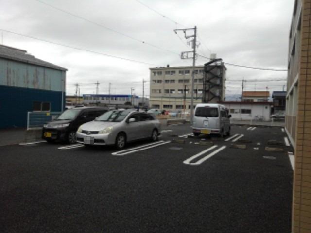 パラッツオ その他7