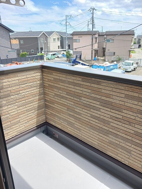 Ｙ．クラシック ベランダ