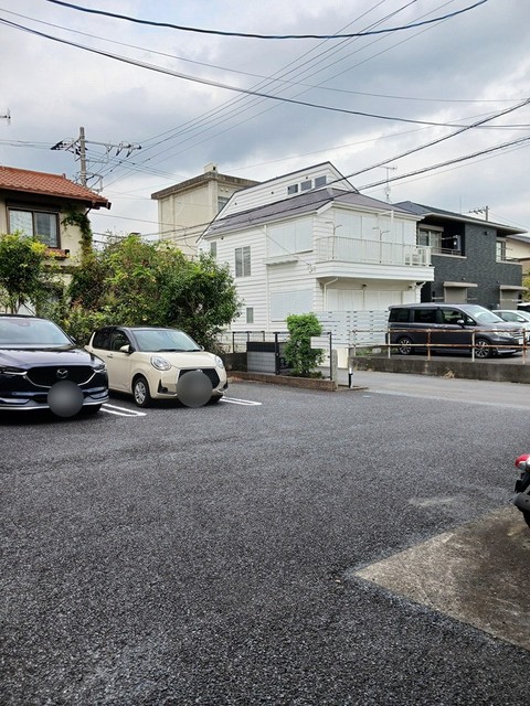 カーサ　モデルノ その他7
