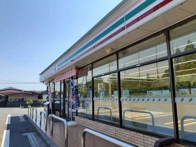クレストＡ その他外観2