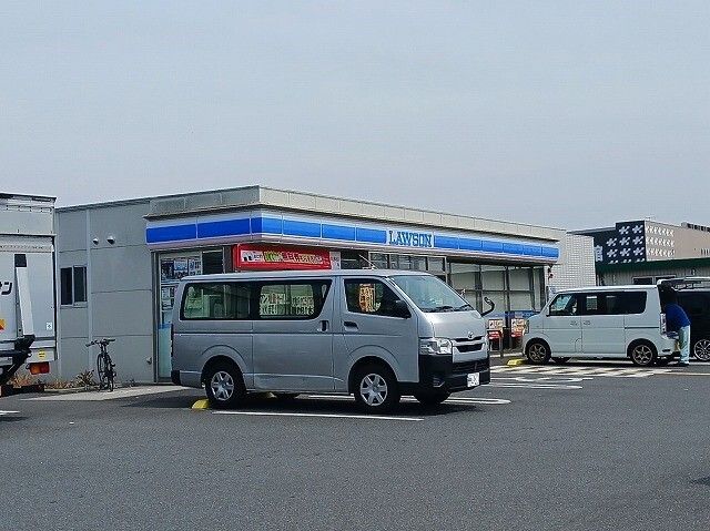 クレストＡ その他外観5