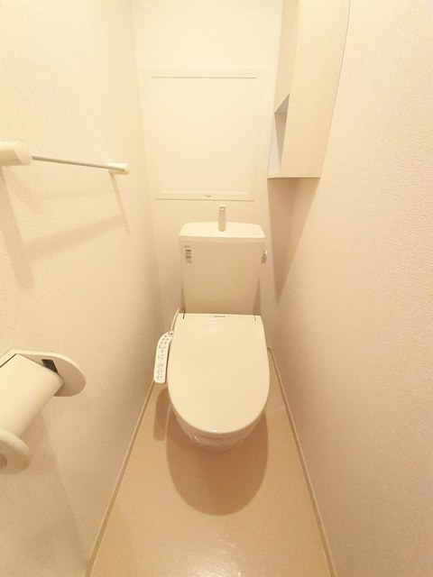 ベルフォーレ その他4