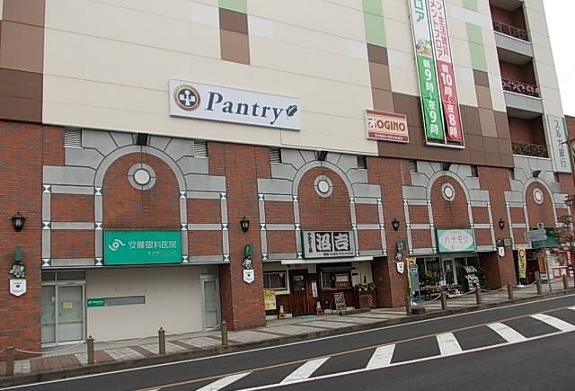ベルフォーレ その他外観3