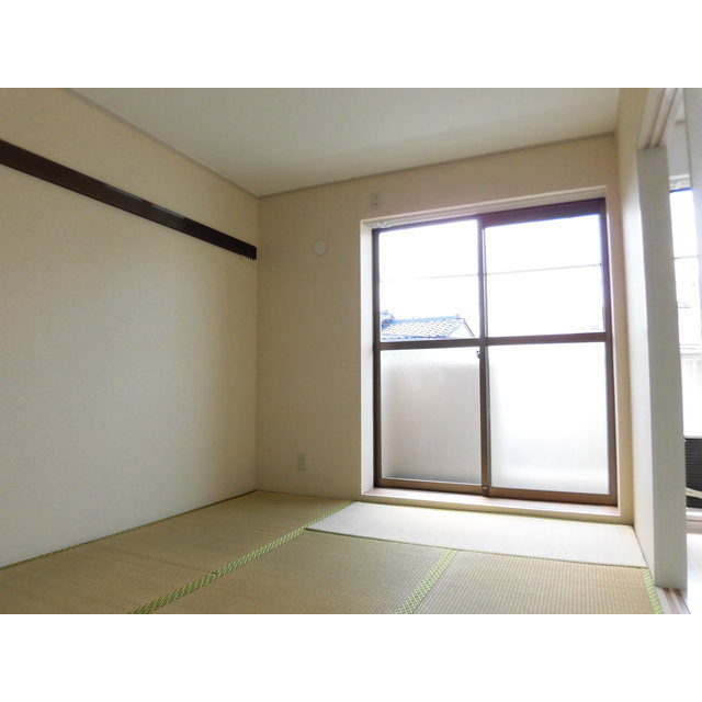 ビューハイツ榊原 その他4