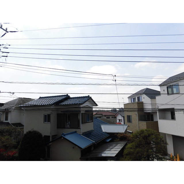 ビューハイツ榊原 その他6