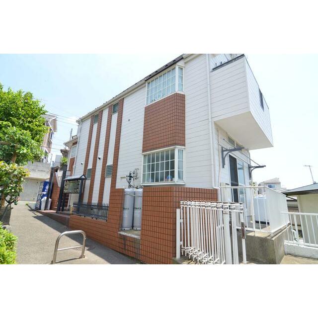 レオパレス桜台 その他外観1