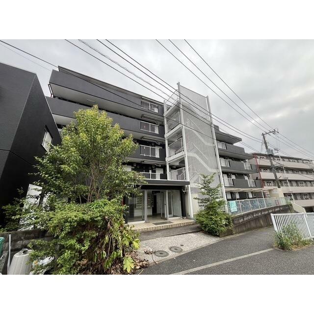 シャトール田口戸塚Ⅰ その他外観1