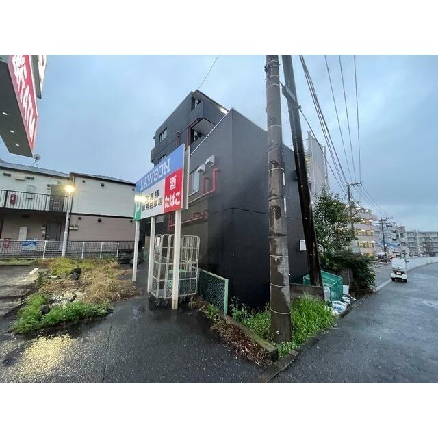 シャトール田口戸塚Ⅰ その他外観2