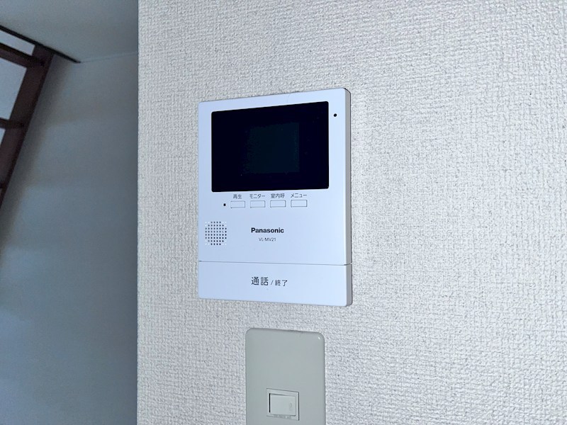 フラット妻田 その他2