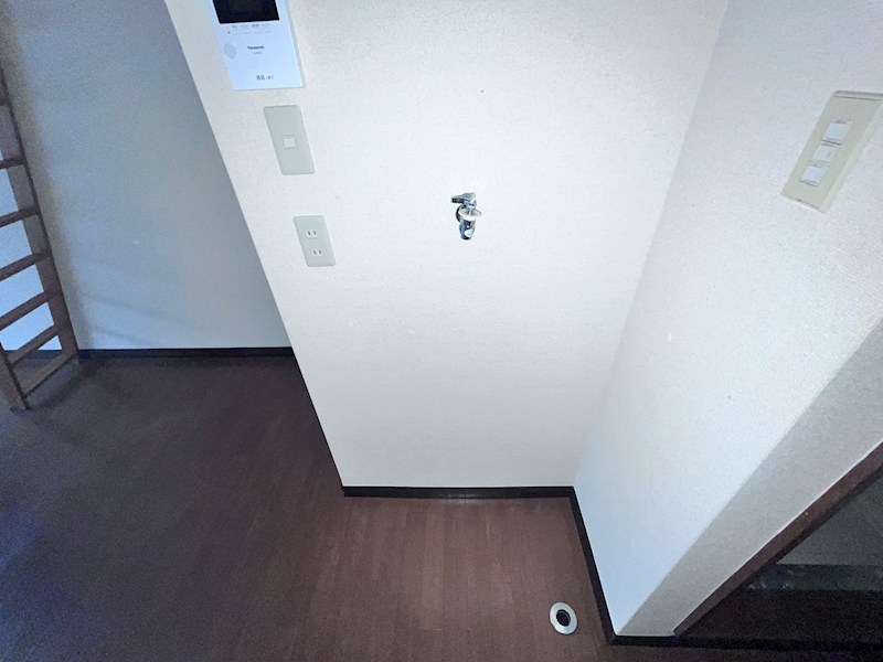フラット妻田 その他3