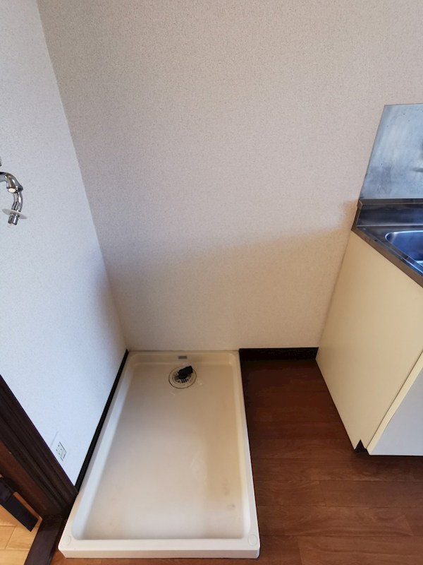 ラッキーハイツ その他3