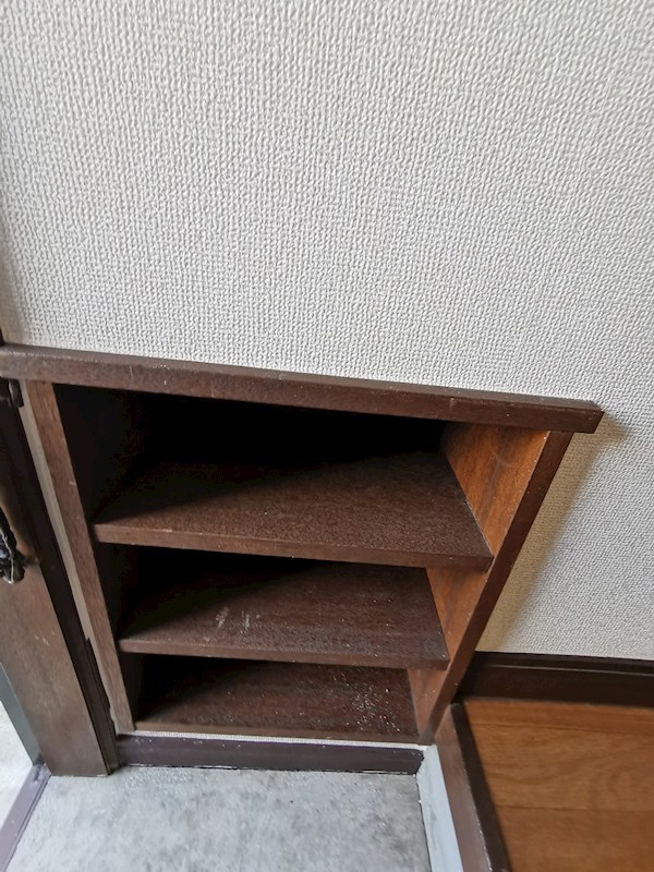 ラッキーハイツ その他6