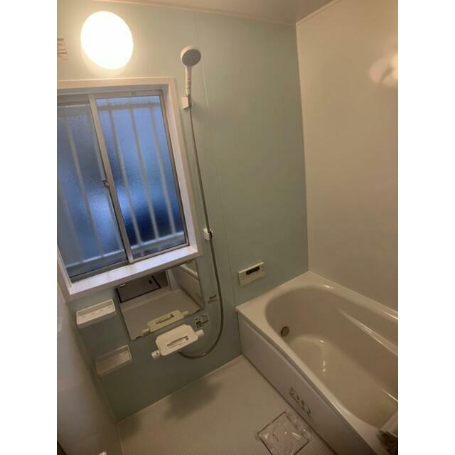 風呂画像