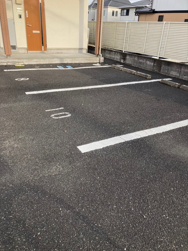 クオーレ その他外観1