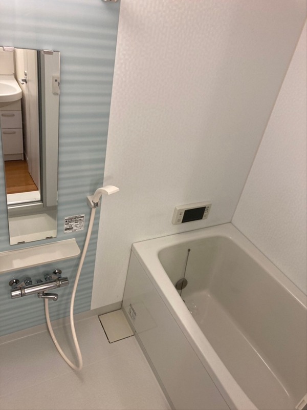 クオーレ 風呂画像