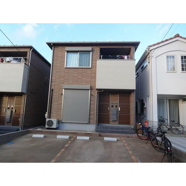 リンコート湘南Ｂ棟 その他外観2