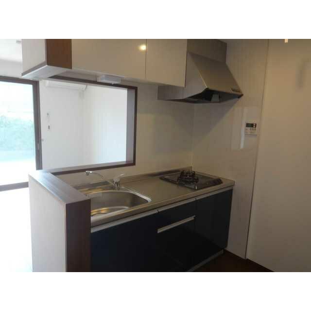 リンコート湘南Ｂ棟 キッチン