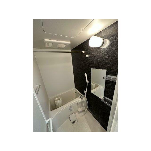 ベイルーム辻堂元町Ⅰ 風呂画像