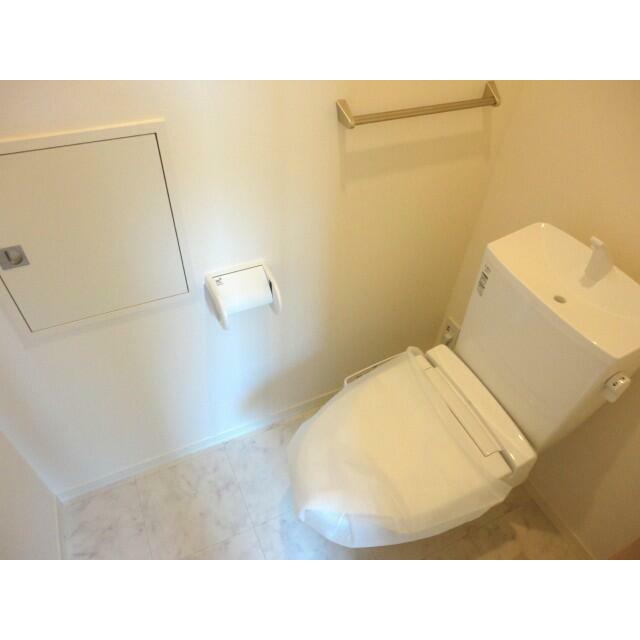 フローラ元町Ａ棟 その他2