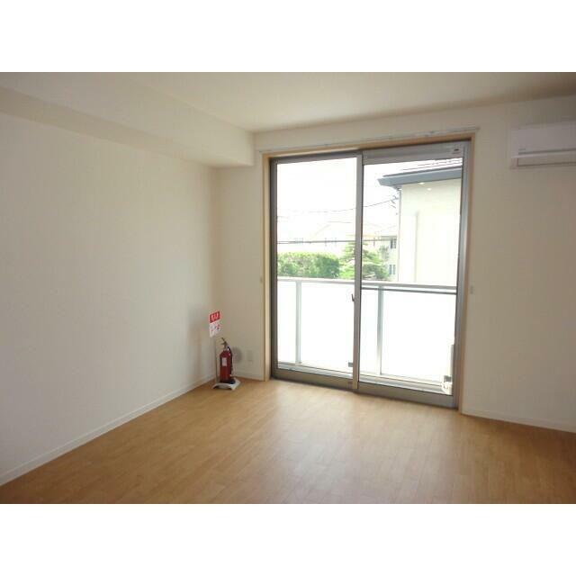 フローラ元町Ａ棟 リビング