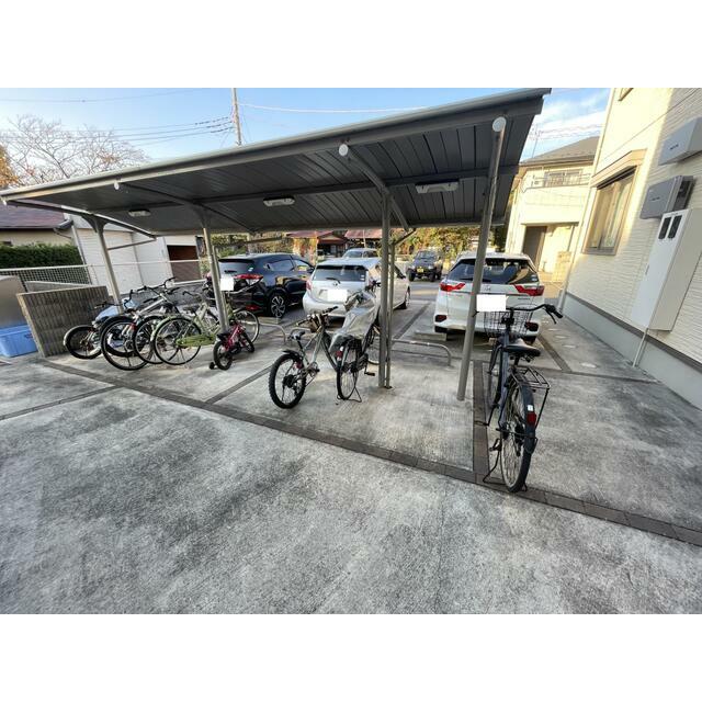フローラ元町Ａ棟 その他22