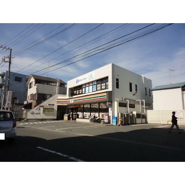 フローラ元町Ａ棟 周辺画像3
