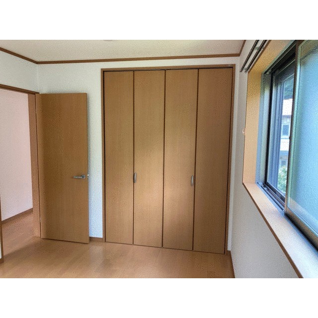 サンワハイツⅡ その他4