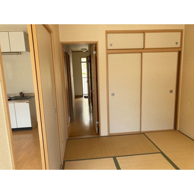 サンワハイツⅡ その他9
