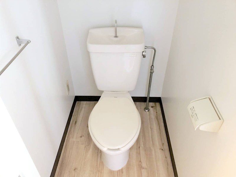 ビレッジハウス二宮1号棟 その他2