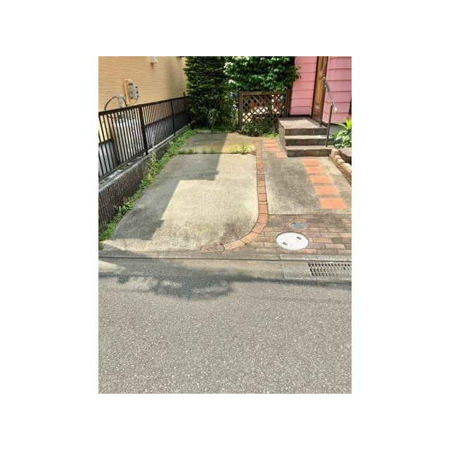 中原戸建 その他外観1