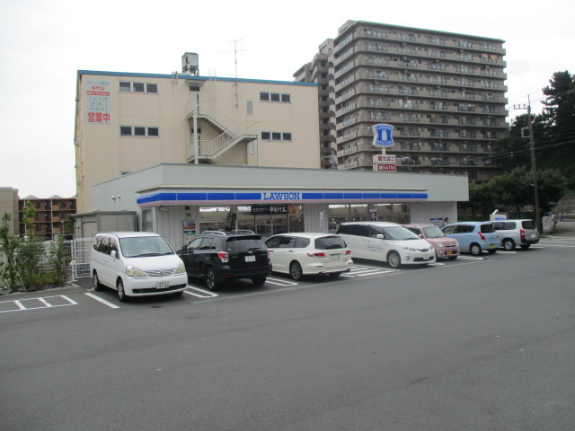 フジパレス湘南　五番館 周辺画像2