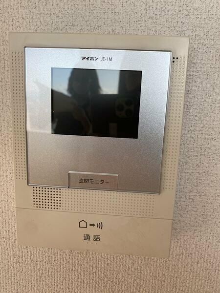 セゾン立野 その他外観1