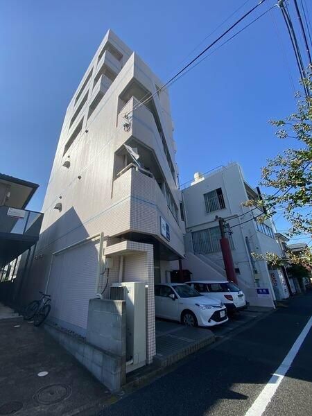 セゾン立野 その他外観2