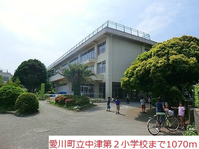 アルコバレーニⅢ その他外観6