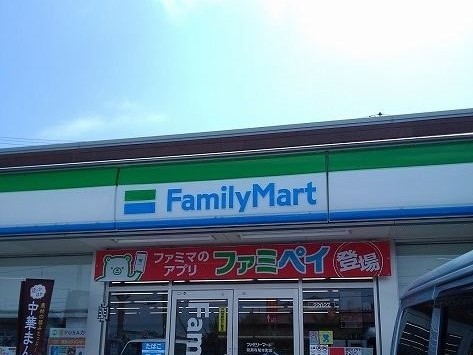 ＦｌｏｒｉａⅡ（フローリアⅡ） その他外観3
