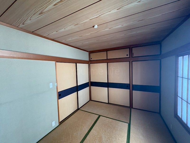 大長寺貸家Ⅱ その他5