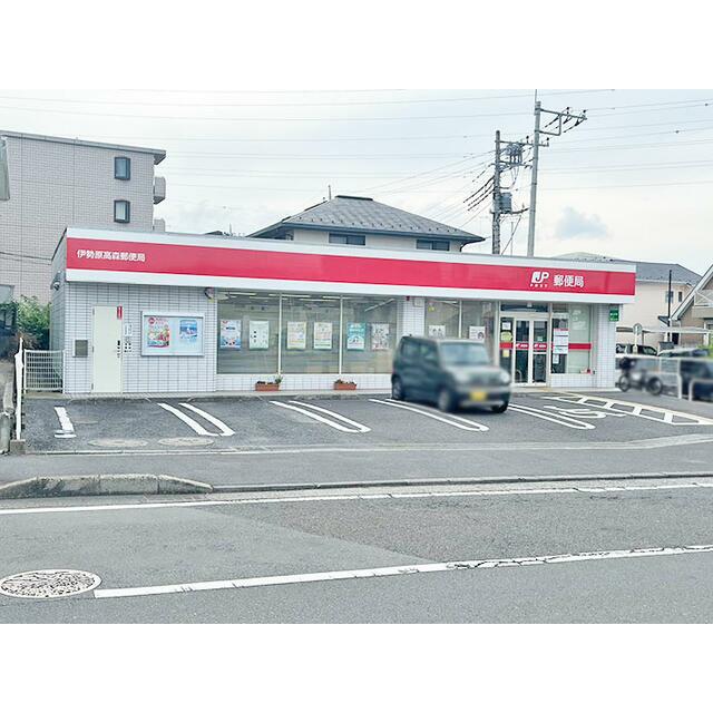 一の崎ハウス 周辺画像1