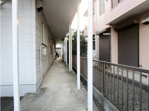 一の崎ハウス その他外観1